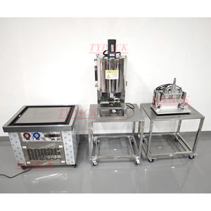 TIYANGリップスティック製造用充填剤冷凍デモマシンリップスティック生産ラインリップバーム化粧品ホット充填機 - Product Image 2