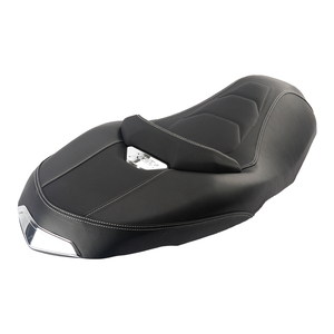 Para <span class=keywords><strong>asiento</strong></span> de motocicleta xmax300 estándar cómodo <span class=keywords><strong>XMax</strong></span> <span class=keywords><strong>300</strong></span> 250 Marco de <span class=keywords><strong>asiento</strong></span> deportivo partes del cuerpo - Product Image 5