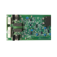 Placa PCBA FC Electronics Servicios de fabricación y montaje Placa de alimentación LED Otros PCB y PCBA