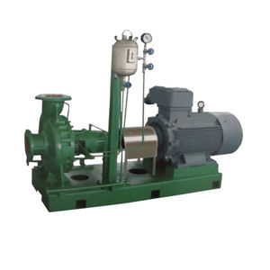 Proveedores de bomba centrífuga de superficie solar CNC personalizada, bomba de proceso petroquímico tipo ZE de <span class=keywords><strong>agua</strong></span> con bicicleta - Product Image 5