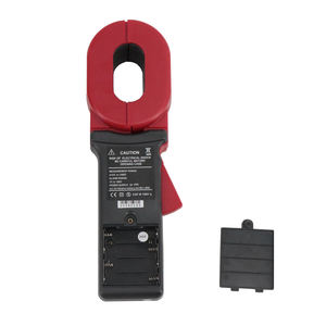 เครื่องทดสอบความต้านทานดินแบบหนีบ ETCR2000 + ตัวทดสอบความต้านทานดิน0.001ohm - Product Image 6