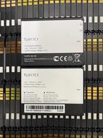Batterie rechargeable TLp038C7/TLP038C1 pour Alcatel 3X 2019 5048 5V 5060D 5060A Alcatel 7 6062W REVVL 2 Plus Hight Phone Battery