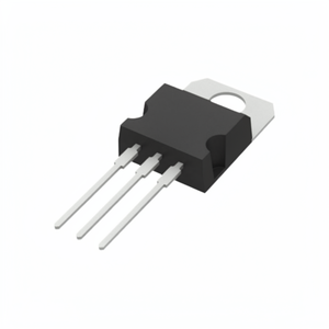 Electronic Circuit Components BTA12-400BRG Original Thyristors TO-220-3 - Product Image 1