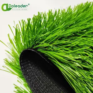 Duoli Artificial Grass for Soccer Football Sports Pitch Synthetic Grass Lawn Futsal Artificial Turf