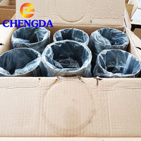 Extracteur cylindre, pièces de rechange pour camion, chine,