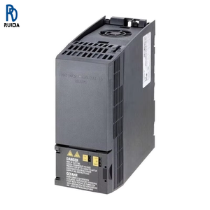 Nuevo Inversor 6SL3210-1KE12-3UF2 G120C 0.75kW PROFINET IP20 FSAA - Product Image 1