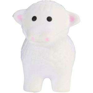 Hot Sales Sheep Pu Stress Relievers Stress Toy Stress <b>Ball</b> - Product Image 4