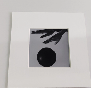 単一配電盤型パスパルトゥー ホワイト クリスマス装飾彫刻入り長方形 低価格 ペーパークラフト - Product Image 6