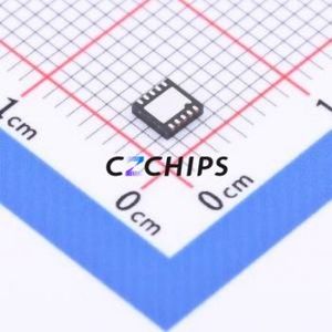 Nuevo y original VP3681DNG10, Chip IC de circuito integrado de 3x3, PMIC, IC de potencia de DC-DC - Product Image 2