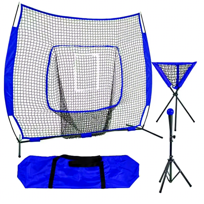 High QualityPortable Softball Batting Pitching Protective
