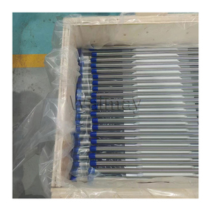ท่อเหล็กสแตนเลสไร้รอยต่อ ASTM A269 ขนาด 1/16" ถึง 3/<span class=keywords><strong>4</strong></span>" เกรด BA <span class=keywords><strong>EP</strong></span> 310S 316L 304L พร้อ<span class=keywords><strong>ม</strong></span>บริการดัดและเชื่อมแบบ <span class=keywords><strong>EP</strong></span> - Product Image 4
