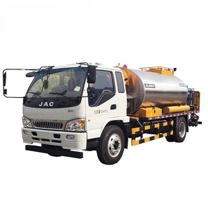 ציוד סלילת דיוק תמיכה xls603 המפיץ הידראולי בקרת אספלט הידראולי - Product Image 1