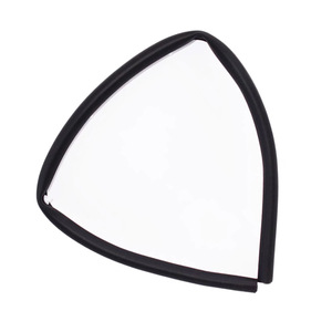 Ford Left Front Door Seal <b>Strip</b> 1812356 BK21V100A37AE <b>Rubber</b> Weatherstripping For Repair Replacement - Product Image 4