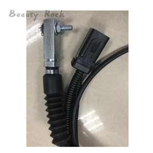 Suku cadang mesin ekskavator 303 303.5E 304 304E <span class=keywords><strong>305</strong></span> 306 307 308 <span class=keywords><strong>Motor</strong></span> klep mesin E305 E306 E307 E308 <span class=keywords><strong>Motor</strong></span> akselerator 525-4479 - Product Image 4