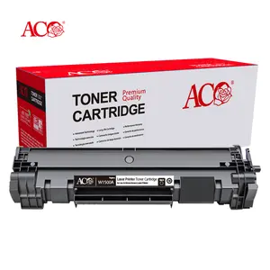 ACO Toner Cartridge W1500A 150A With Chip Compatible For HP M110we M111a M111w MFP M141a M141w M141we Manufacturer Premium