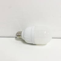 Lámpara de bombilla Led para el hogar, bombilla de 10W, AC85-265V Real, multivoltaje, fabricación de China