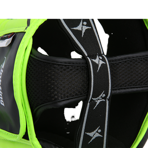<span class=keywords><strong>Protector</strong></span> de Cabeza para <span class=keywords><strong>Boxeo</strong></span> con Protección Completa - Product Image 2