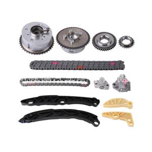 Kit de chaîne de distribution Hyundai 2.0L 2.4L – Pièces de rechange pour réparation moteur - Product Image 1