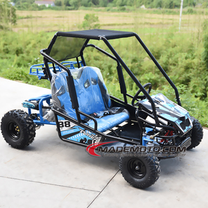 125cc due posti <span class=keywords><strong>1500cc</strong></span> <span class=keywords><strong>Kart</strong></span> Kit Off Road Cart elettrico <span class=keywords><strong>Go</strong></span> <span class=keywords><strong>Kart</strong></span> 72v - Product Image 1