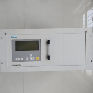ULTRAMAT 23 Analisador de Gás de Flue Modelo 7MB2338-0AB06-3NJ1 U23 Série OEM Personalização Suporte Novo Original 1 Ano Garantia - Product Image 3