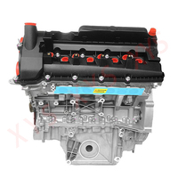Pour 5.0L pour RangeRover voiture suralimentée V8 508ps assemblage de moteur pour LandRover jaguar 508ps 5.0l V8 assemblage de moteur Long BloCK