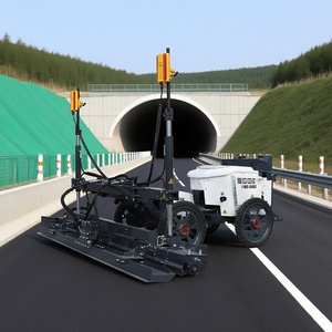 VANSE WS940C Good Price Floor Cement Level <strong>Machine</strong> Concrete Floor Laser <strong>Leveling</strong> Vibratory <strong>Machine</strong> for Sale - Product Image 1