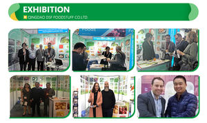 Congelés de bonne qualité l'argousier IQF - Product Image 3