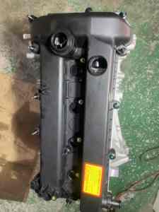Fabrication vendre moteur automobile ensemble moteur <span class=keywords><strong>LF</strong></span> pour MAZDA - Product Image 5