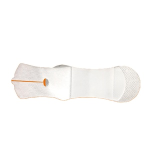 Popüler tedarikçiler YAFHO yüksek kaliteli tıbbi sınıf sarf <span class=keywords><strong>PICC</strong></span>/CVC kateter güvenlik cihazı kateter kilidi - Product Image 1