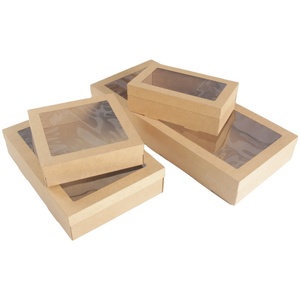 Caja de Cartón Corrugado Grande Personalizada para Almacenamiento y Embalaje, Pedido Mínimo de 50 Piezas - Product Image 2