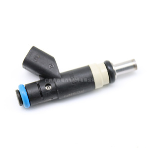 Inyector de Combustible 04891577AC Para Dodge Caliber 2007-2012 Motor de Gasolina 2.0L 2.4L Transmisión Manual - Product Image 4