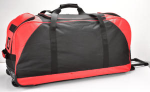 Bolsas de viaje con ruedas, carrito de equipaje de color personalizado, grande, venta al por mayor - Product Image 5