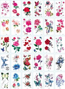 Manufacturer Fashion Customized Logo Art Design Customized Temporary <strong>Tattoo</strong> Stickers for <strong>Children</strong> - Product Image 3