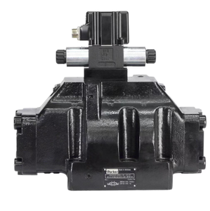 D91FBB32HC1NKW0 ชุดควบคุมทิศทางแบบสัดส่วนที่ควบคุมโดยนักบิน - Product Image 6