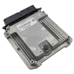 Unità di Controllo Motore ECU 0281032524 7P5907401D Computer ECU per Porsche Cayenne - Product Image 3