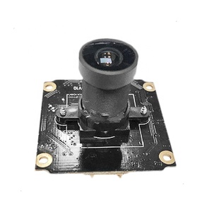 Módulo de Cámara Robótica para Restaurantes Smeiker SMK-QQSJ-8808 con Sensor OV2710 de 1080P a 30fps y 1/2.7'', USB 2.0 de 38MM para Videoconferencias de Alta Gama - Product Image 1