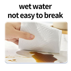 Günstiger Preis Professionelles Hochwertiges Weiches Umweltfreundliches Küchenpapier - Product Image 2