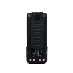 Batterie Li-ion Lithium ATEX IMPRES NNTN8359 NNTN8359A pour XIR P8608EX DP4401Ex DP4801Ex XPR7350Ex XPR7550Ex DGP8550EX - Product Image 1