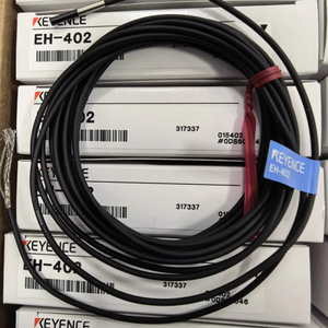 KEYENCE EH-110S เซ็นเซอร์ตรวจจับระยะใกล้แบบแยกส่วนขนาดเล็กพิเศษ รุ่น ES ฝาครอบหัวเซ็นเซอร์แบบ M10 สแตนเลส EH 110S - Product Image 2
