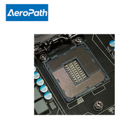 Nouveau processeur serveur Core I5-4690K - Haute performance, 96 cœurs, 64 bits, socket SP5