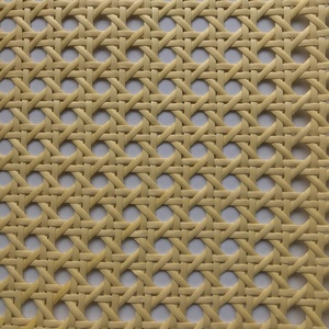 Bonne qualité pas cher économique PE maille rotin canne sangle vente en gros - Product Image 3