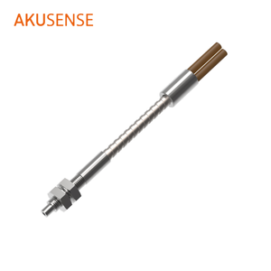Akusense PD-H41E <b>Diffuse</b> Reflection High Temperature Digital Fiber Sensor PD-H41E PD-H41E - Product Image 1