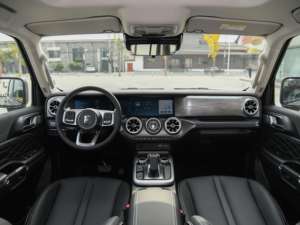 Tanque Great Wall al por mayor 300 2024 modelo 2,0 T Challenger <span class=keywords><strong>Conqueror</strong></span> Explorer tanque todoterreno 300 coche viajero vehículo Ciberespacio - Product Image 6