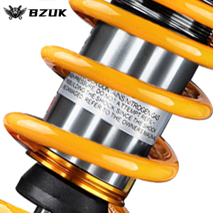 <span class=keywords><strong>Amortiguador</strong></span> Trasero Bzuk Uf1 para Motocicletas Yamaha NMAX155/NVX155/XMAX300, Honda Nwg150/ns150gx, Kymco Nwe - Product Image 3