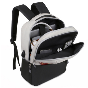 Custom logo Lightweight Waterproof Sport Best Work <b>Laptop</b> <b>Backpack</b> Business Travel <b>Laptop</b> <b>Backpack</b> - Product Image 2