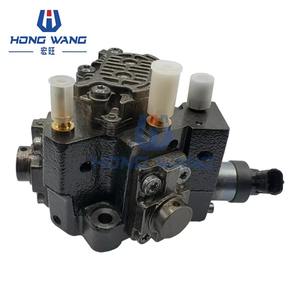 Pompe à injection de carburant de performance supérieure 0445020256 5341063 adaptée aux moteurs diesel Cummins ISF2.8 QSF2.8 - Product Image 2