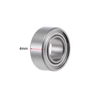 Roulement de perceuse dentaire SMR105zz 5x10x4mm en acier inoxydable, roulement à billes miniature MR105zz, pièce à main, roulement YoYo TOY