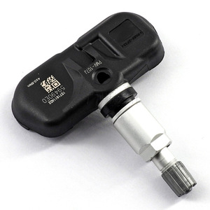 Capteur de pression des pneus Toyota 3729A-PMV107J pour système TPMS Toyota Lexus - Product Image 1