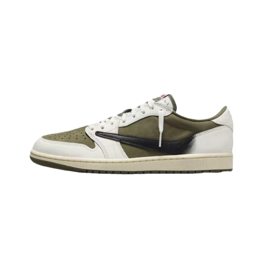 Verde militare