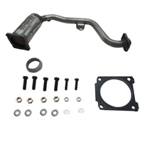 Katalysator für Citroen Berlingo Berlingo Multispace B9 Peugeot Partner - 1.6 2008-2025